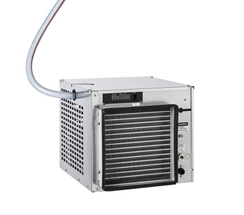 Follett D414AS 18 3/4" Nugget Air-Cooled Ice Machine