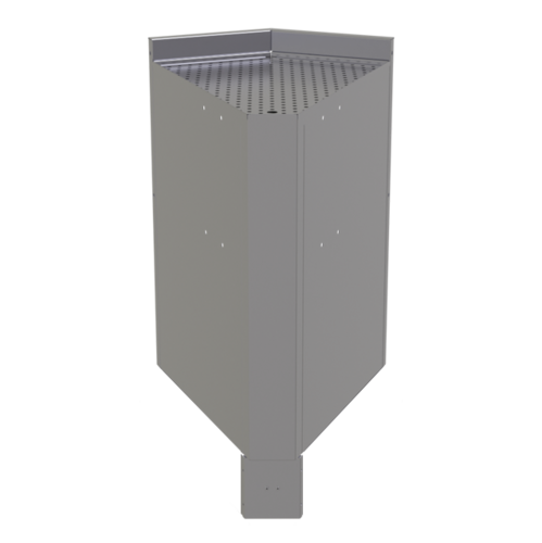 Glastender E-CIW-45 23" Underbar Add-On Unit