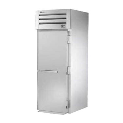 True STA1HRI-1S 35" 1 Section Heated Holding Cabinet