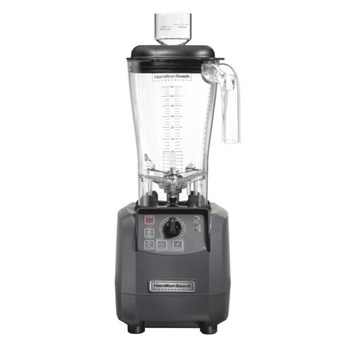 Hamilton Beach HBF600R 8" Blender