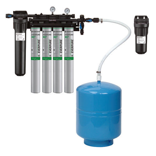 Everpure EV934720 Water Filtration System