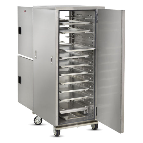 FWE PHU-12P 29 3/4" Holding & Proofing Cabinet