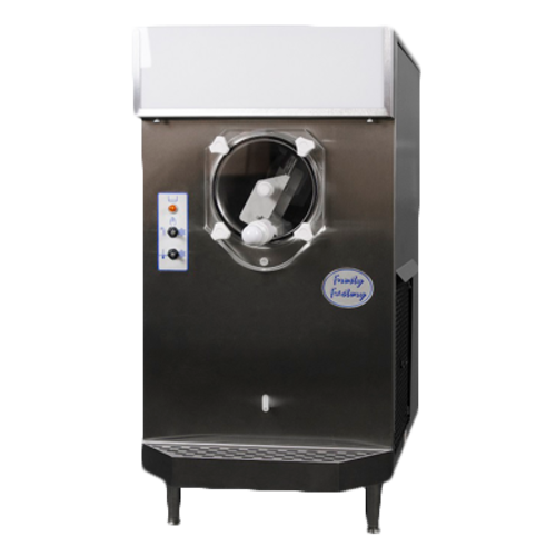 Frosty Factory 237W 16 1/2" Frozen Drink Machine