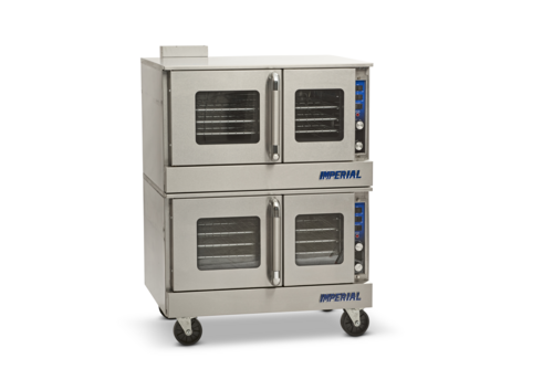 Imperial PRVE-2 36" Electric Restaurant Range