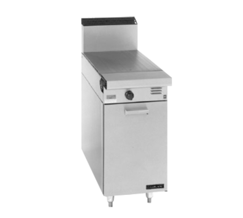 Garland M6S 17" Electric Restaurant Range