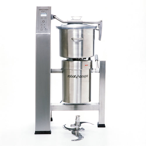 Robot Coupe R30T 27 3/8" Vertical Cutter Mixer