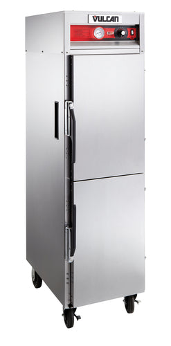 Vulcan VHP15 17 1/4" Heated Holding Cabinet