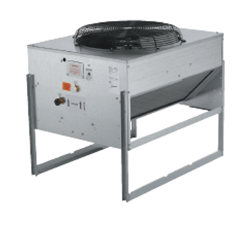 Scotsman PRC241-32 24" Ice Machine Remote Condenser