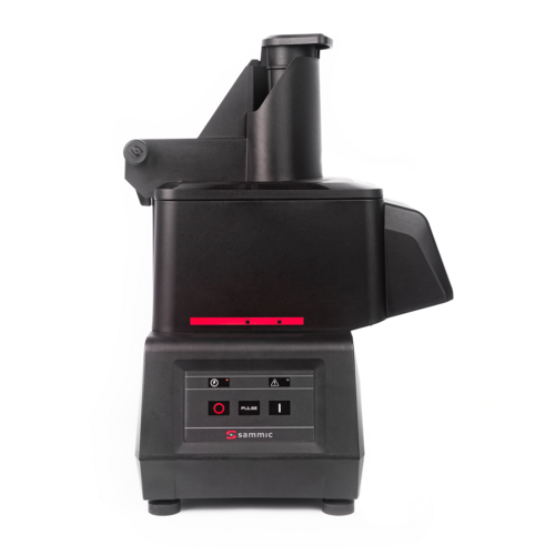 Sammic CA-21 2D 14 7/8" Food Processor