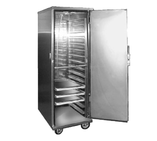 FWE ETC-1826-30INS 52" Heated Holding Cabinet