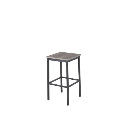 BFM Seating 2510BCSR-SB 16" Barstool