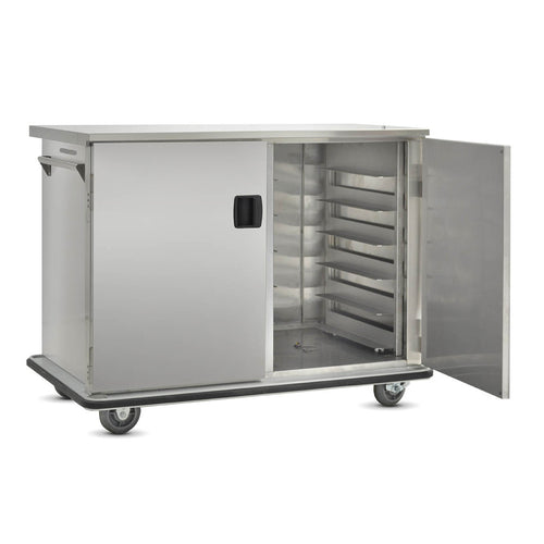 FWE ETC-1520-32 52 3/4" Meal Delivery Cart