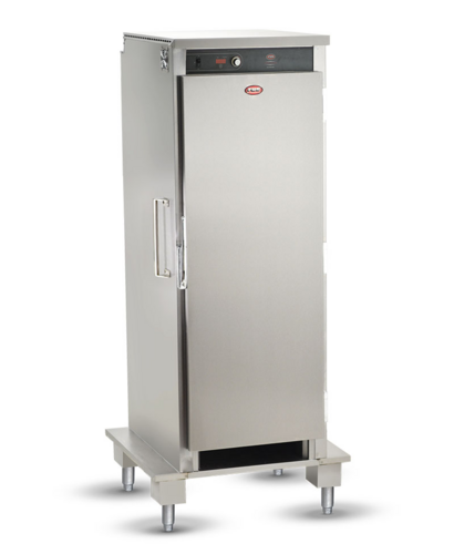 FWE HHC-CC-201 33 1/4" 1 Section Heated Holding Cabinet