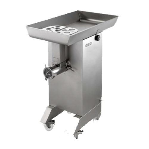 Univex MG32 22 1/4" Electric Meat Grinder