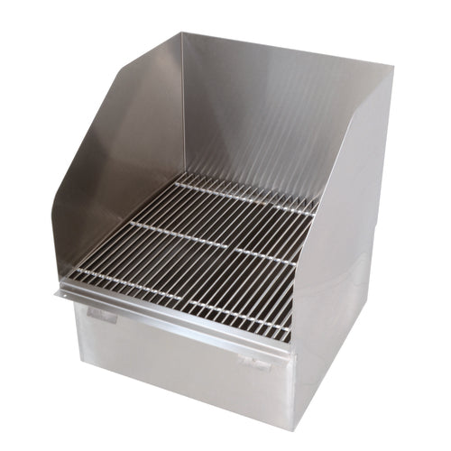 Advance Tabco 9-OP-36FM-SSRL 33 3/8" Mop Sink