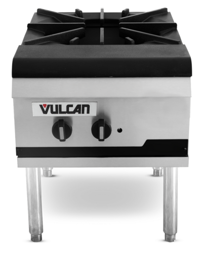 Vulcan VSP200F-QS-PLATINUM 18" Gas Stock Pot Range