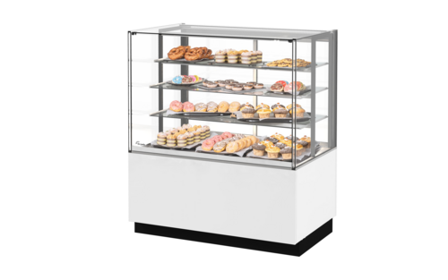 Fri-Jado MCC 48-4 A FS UF 47 1/4" Refrigerated Display Case