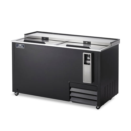 Arctic Air AUB65R 64 1/4" Bottle Cooler
