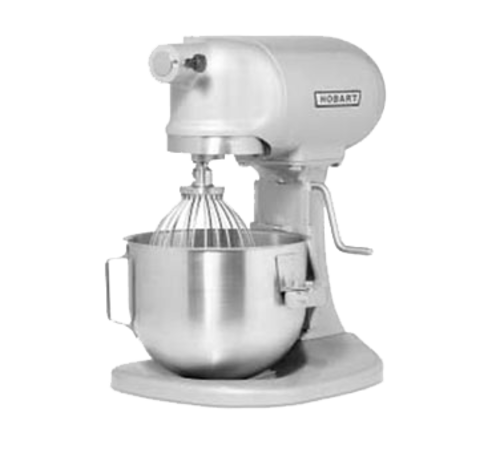 Hobart N50-60 Planetary Mixer