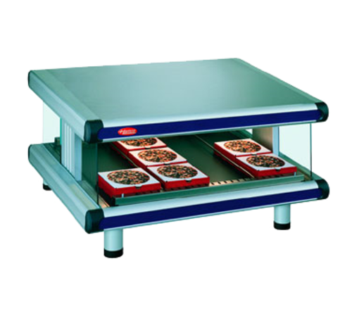 Hatco GR2SDS-24 30 1/4" Heated Display Case