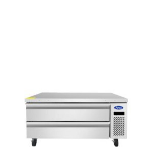 Atosa MGF8460GR 51" Chef Base