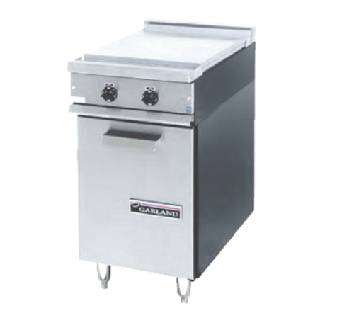 Garland 36ES15 18" Electric Restaurant Range