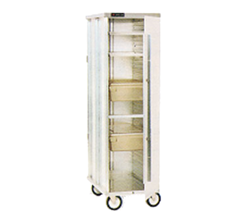 Cres Cor 1501838DZ 20 7/8" Heated Holding Cabinet