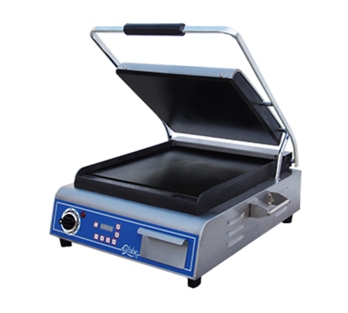 Globe GSG14D 24 1/2" Panini Grill