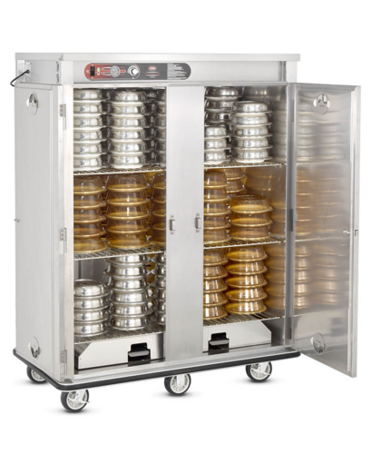 FWE E-1200-XL 57 3/4" Banquet Cabinet