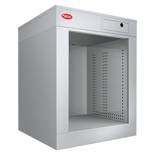 Hatco PWC.12SS515 16 7/8" Plate Warmer