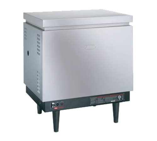 Hatco PMG-100-120-QS 27 1/2" Gas Booster Heater
