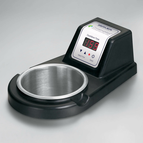 Server 87770 6 3/4" Dipper Well