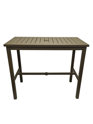 Grosfillex US931599 28" Patio Table