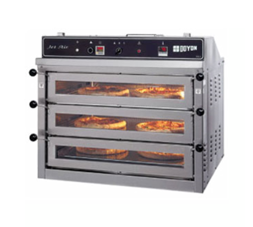 Doyon PIZ3 35 7/8" Electric Pizza Oven