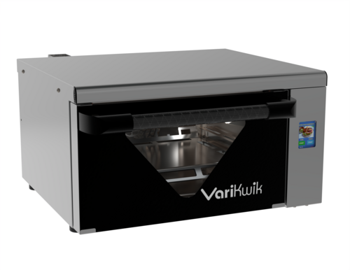 Cadco VK-120 23 7/8" Electric Convection Oven