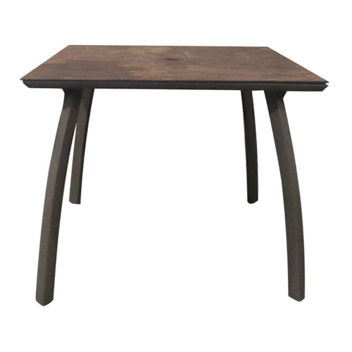 Grosfillex S6602599 36" Patio Table