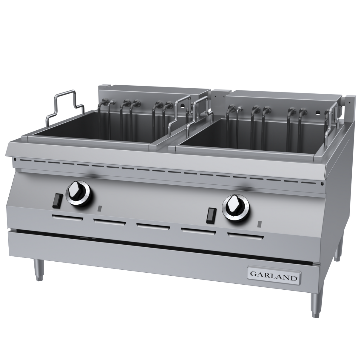 Garland ED-30SFT 30" Electric Countertop Fryer