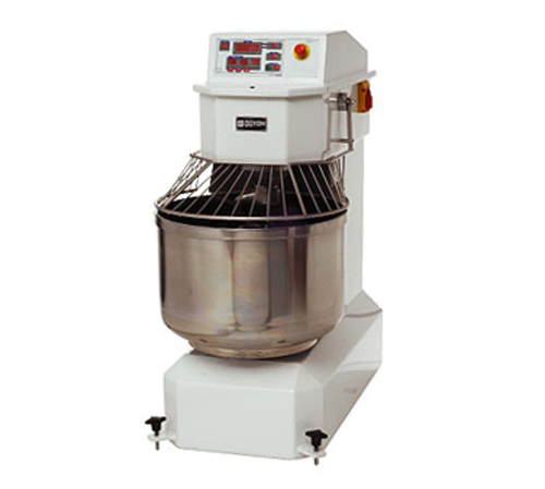 Doyon AEF025SP 18 7/8" Spiral Mixer