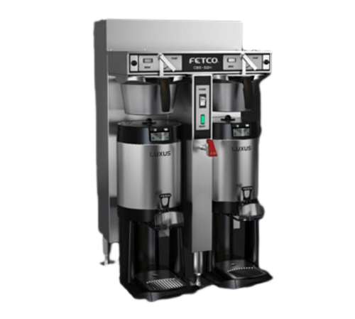 FETCO C52196MIP 21 7/8" Coffee Brewer