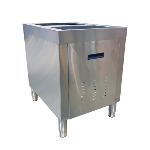 Scotsman IODST30 30" Equipment Stand