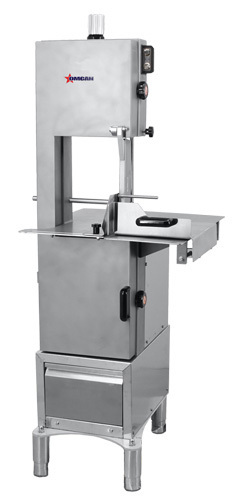Omcan 46786 23 1/2" Electric Meat Saw