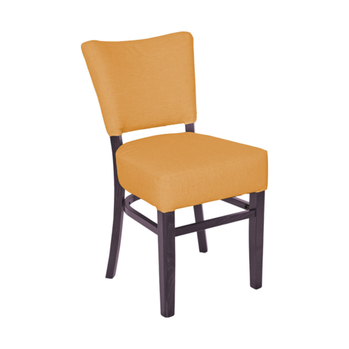BFM Seating ZWC11DM-G3 18" Dining Chair