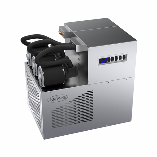 Krowne KPP75-3-230 27" Draft Beer System