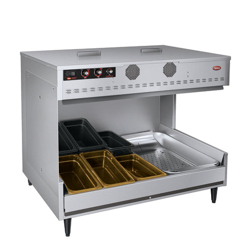 Hatco MPWS-36 37 1/2" Fry Dump Station