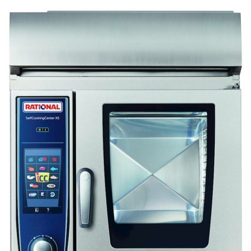 RATIONAL 60.74.254 Ventless Hood