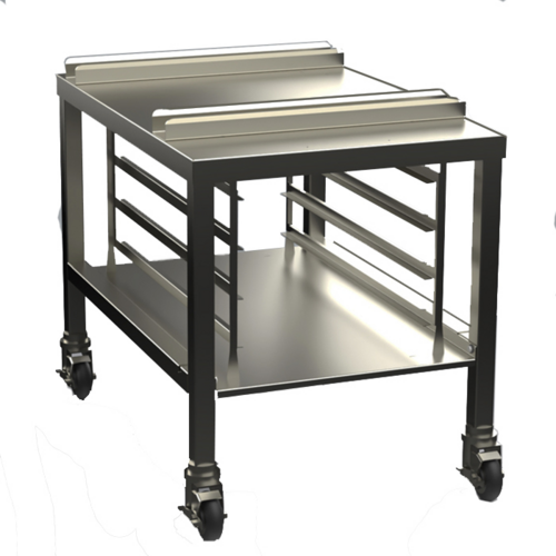 Alto-Shaam 5033307 23" Equipment Stand