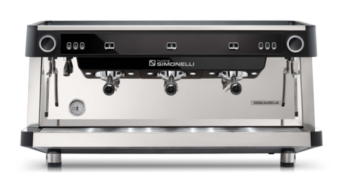 Nuova Simonelli NUOVA AURELIA SEMIAUTOMATIC 3GR 41" Espresso Machine