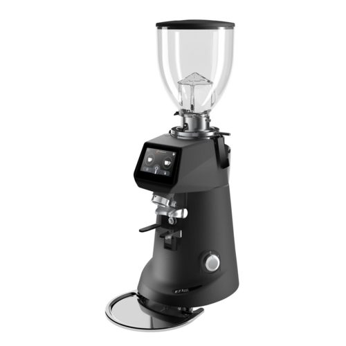 Espresso Parts FZTF71EKPROMBLK 14" Coffee Grinder