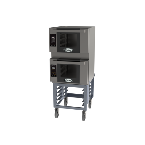 Cadco BLS-3HLD-2 23 3/4" Electric Convection Oven