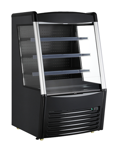 Omcan 47514 33 1/4" Open Air Merchandiser